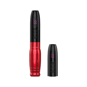 EZ Lola Air PRO red PMU machine with additional battery