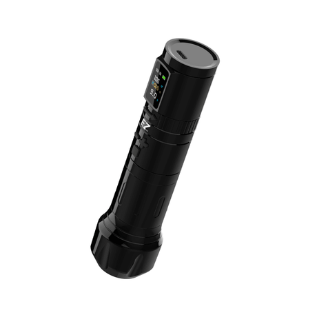 EZ Tattoo EvoTech Pro Wireless Tattoo Pen - BVShop
