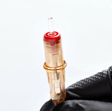 EZ V Select Curved Magnum Tattoo Cartridges - BVShop