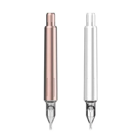 EZ Tattoo Hand Poke Tool Silver - BVShop