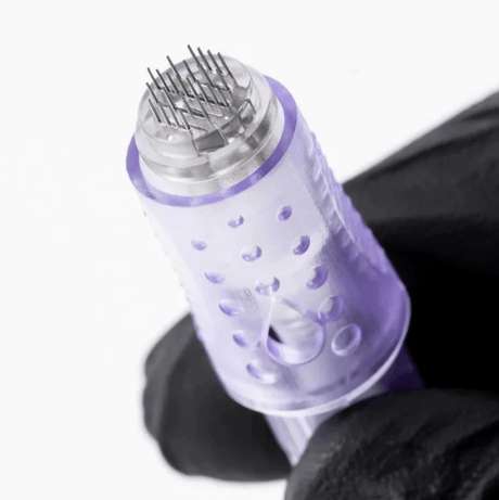 EZ Popu Venus Microneedling Cartridges - BVShop