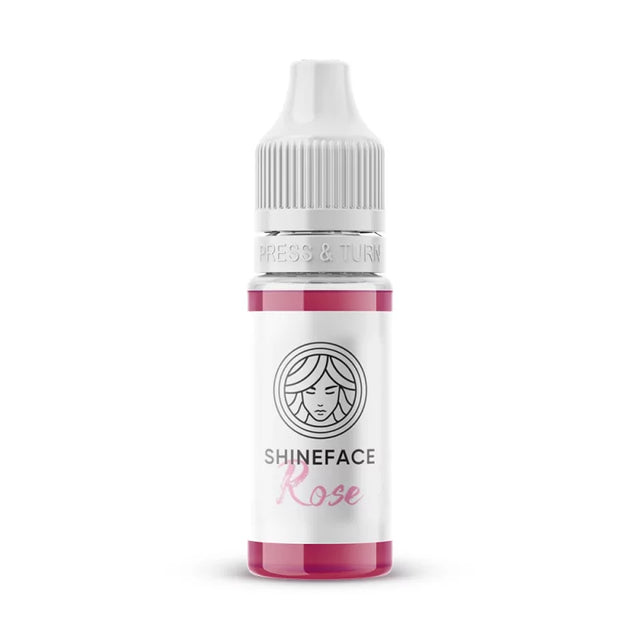 Face Photo Oil Rose 6ml/12ml - BVShop