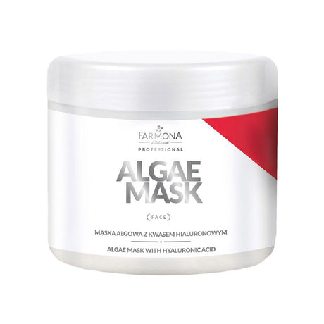 Farmona algae mask with hyaluronic acid 500ml - BVShop
