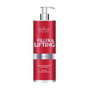 Farmona Filler&lifting lifting massage cream 280 ml. - BVShop
