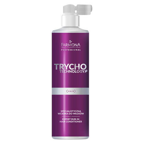 FARMONA TRYCHO TECHNOLOGY Specialist hair lotion 200 ml - BVShop
