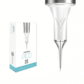 Vertix PICO Curver Magnum Cartridges - BVShop