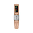 Microbeau Flux Mini Champagne Gold with PowerBolt Mini Tattoo & PMU Machine - BVShop