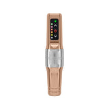 Microbeau Flux Mini Champagne Gold with PowerBolt Mini Tattoo & PMU Machine - BVShop