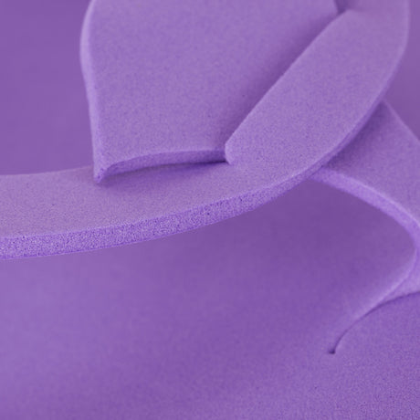 FOAM SEPARATORS 20PCS. 10 PAIRS COLOR MIX - BVShop