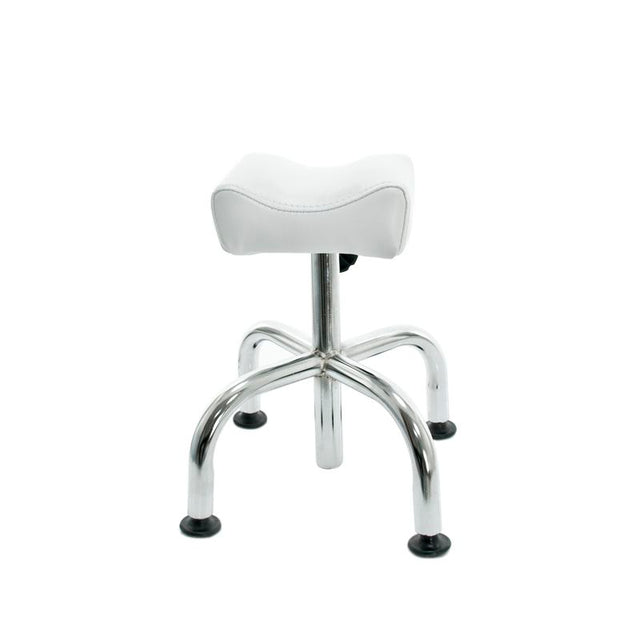 Footrest for pedicure am-5012c white - BVShop