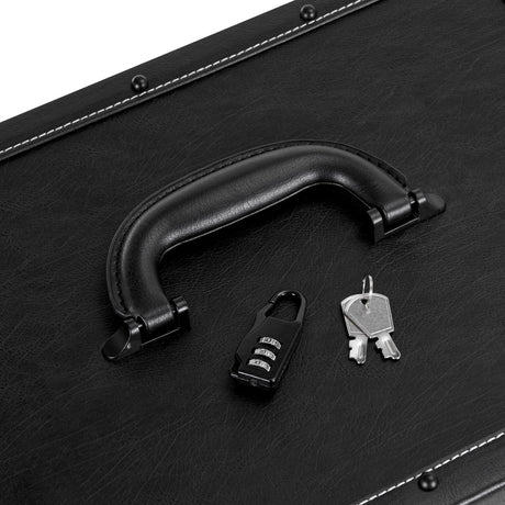 Gabbiano barber's helper C12 black - BVShop