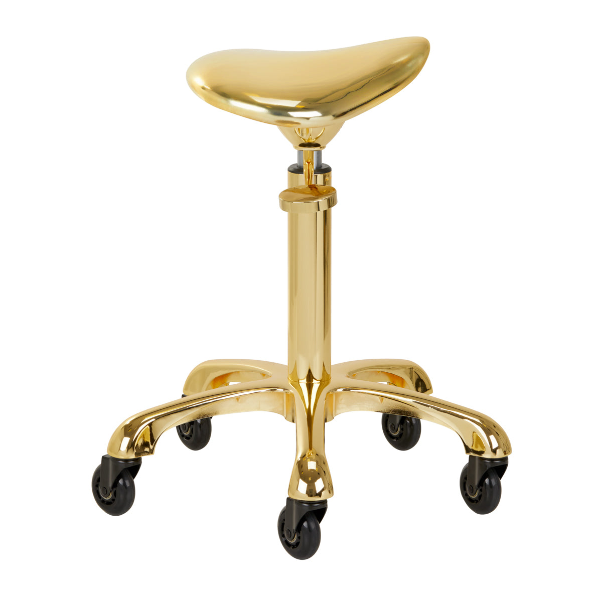 Gabbiano Fine Gold stool - BVShop