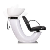GABBIANO HAIR WASH UNIT ASTI BLACK - BVShop