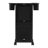 Gabbiano hairdresser's helper 68C black - BVShop