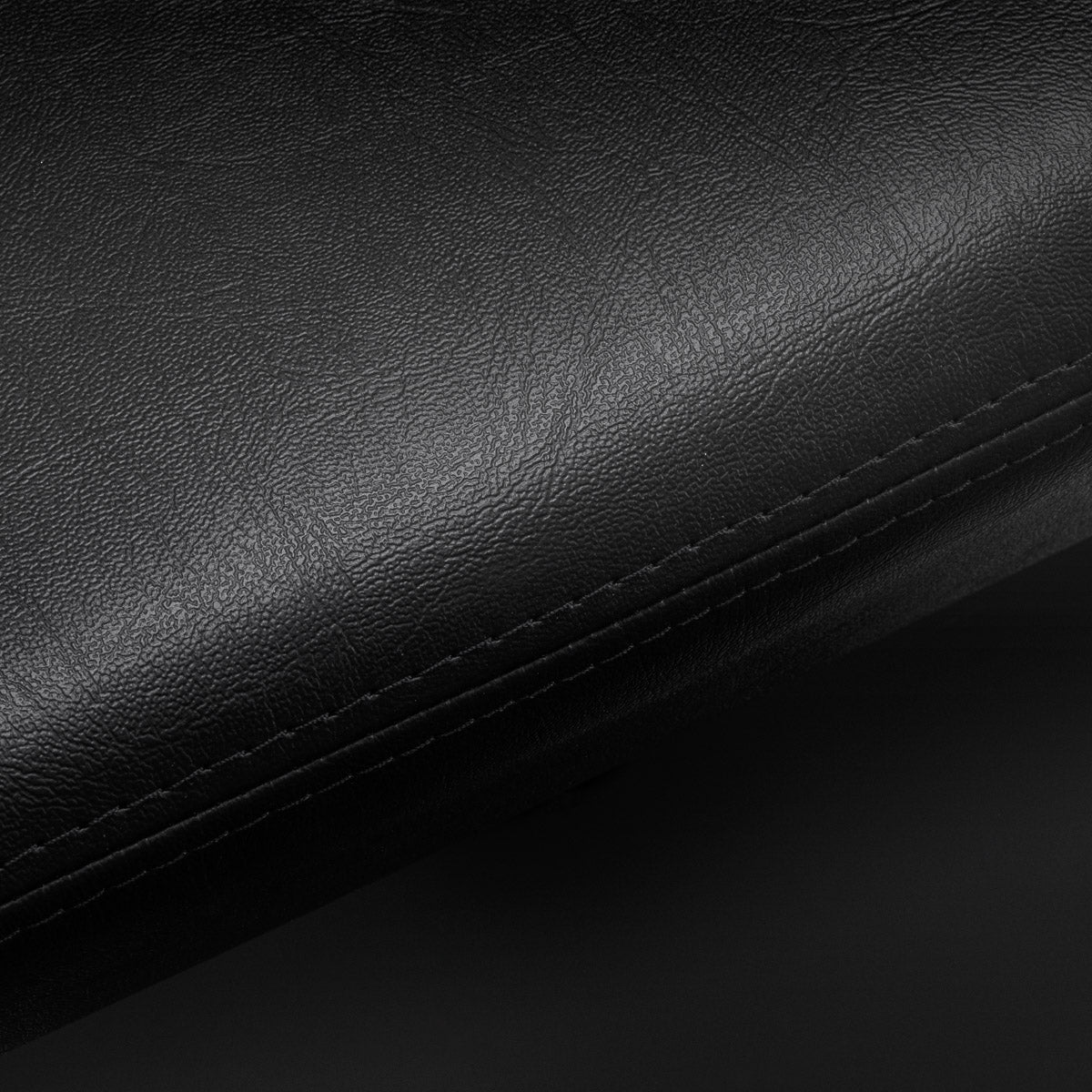 Gabbiano hairdressing chair Sewilla Black - BVShop