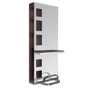 Gabbiano hairdressing console b058 venge - BVShop