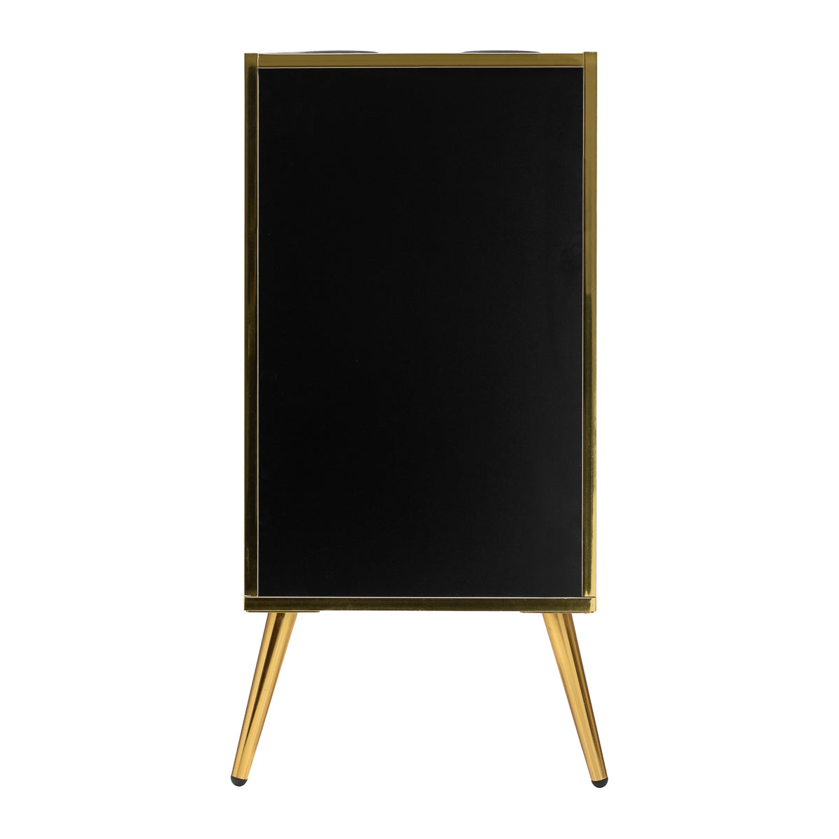 Gabbiano Hairdressing Helper Trix gold black - BVShop