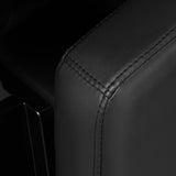 Gabbiano Hairdressing wash unit Carmen black - BVShop