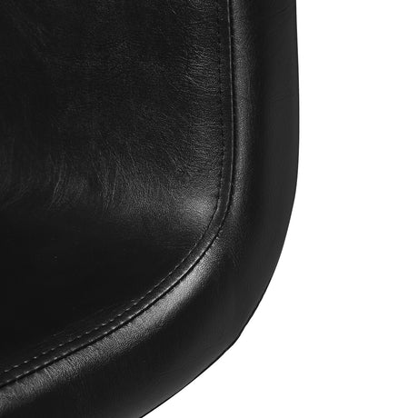 Gabbiano hairdressing wash unit Mataro black - BVShop