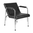 GABBIANO HAIRWASH CHAIR BLACK - BVShop