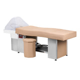 Gabbiano Head Spa 017 hair washing bed beige - BVShop