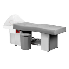 Gabbiano Head Spa 017 hair washing bed grey - BVShop