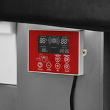 Gabbiano Head Spa 017B hair washing bed black - BVShop