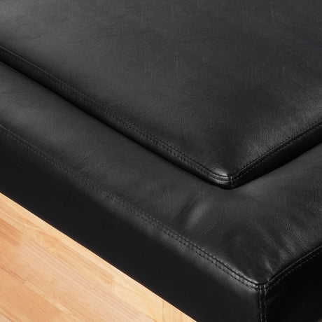 Gabbiano Head Spa Bali hair washing bed black - BVShop