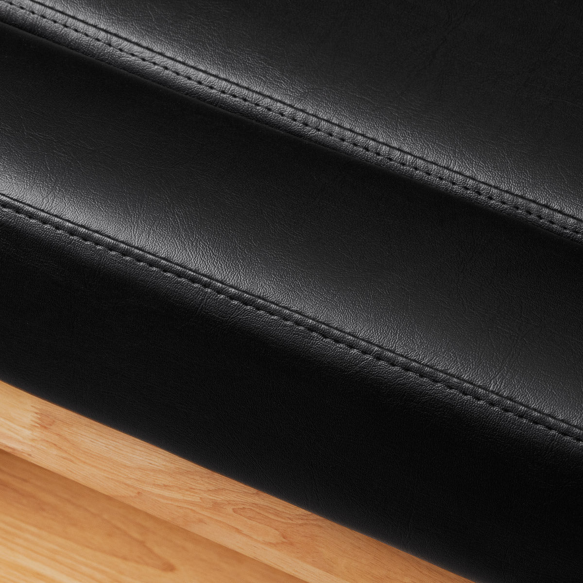 Gabbiano Head Spa Bali hair washing bed black - BVShop