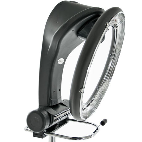 Gabbiano infrazon standing fl-101s gray - BVShop