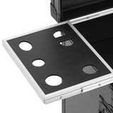 GABBIANO MOBILE HAIRDRESSER ASSISTANT V21 BLACK - BVShop