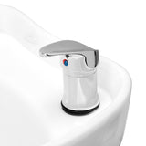 Gabbiano Porto hair wash unit black - BVShop