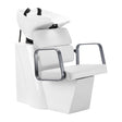 Gabbiano Porto hair wash unit gray white - BVShop