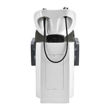 Gabbiano Porto hair wash unit grey grey - BVShop