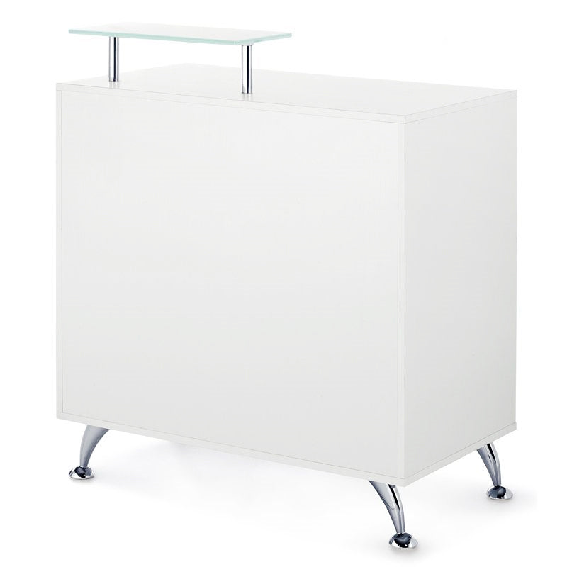 Gabbiano reception desk q-0833 - BVShop