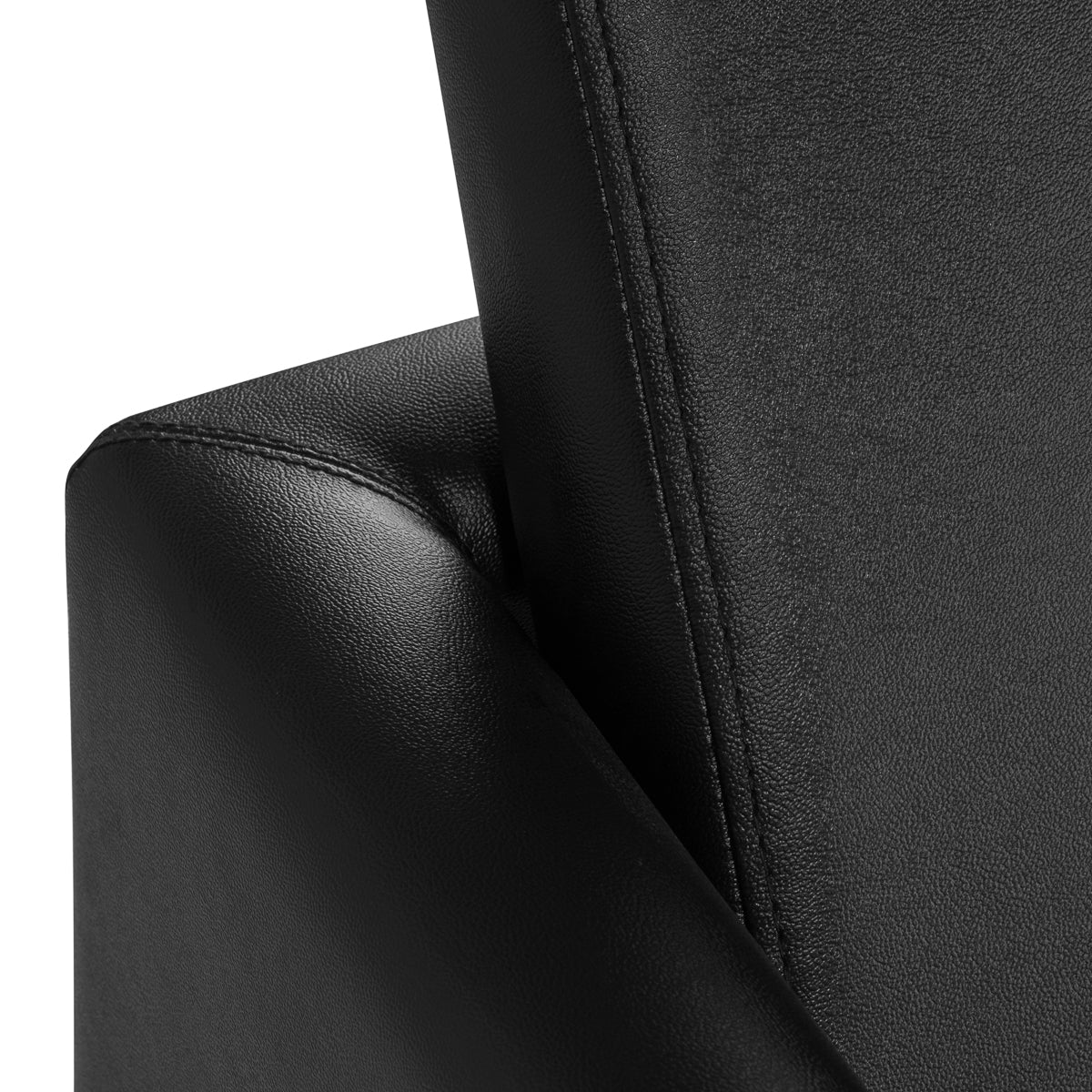 Gabbiano waiting room chair BM18011 - BVShop