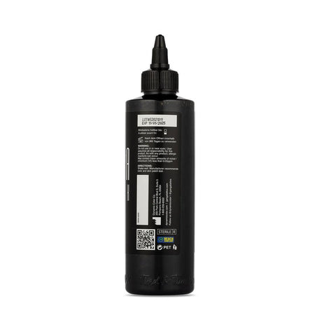 Dynamic Tattoo Ink Ganga Black 240ml