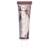 Gel henna refectocil 3 brown - BVShop