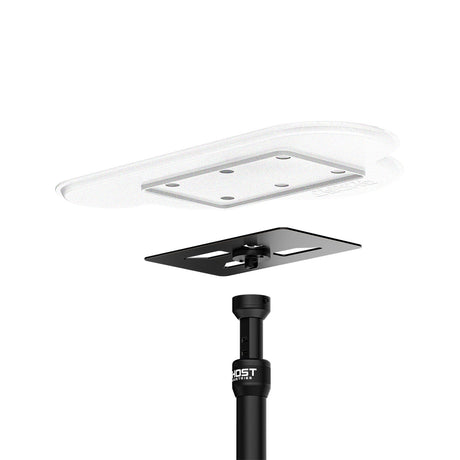 Ghost Cloud Tray Top Lite Tray Base Full System - BVShop