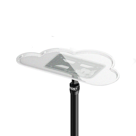 Ghost Cloud Tray Top Travel Tray Base Full System - BVShop
