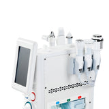 Giovanni 6-in-1 Ashe Super Bubble beauty machine with hydrogen generator - BVShop