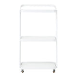 Giovanni Table H6701 white - BVShop