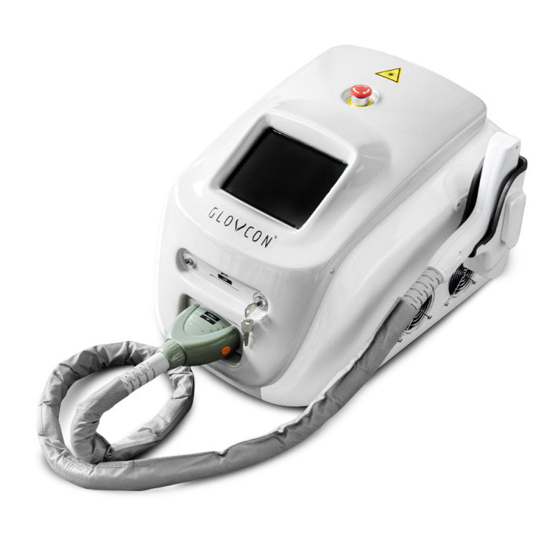 GLOVCON MED Portable Q-Switch ND YAG Laser