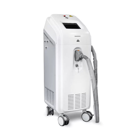 GLOVCON MED Q-Switch ND YAG Laser