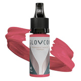 GLOVCON Sweet Promise PMU pigment for raspberry pink lips