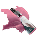 GLOVCON Velvet Rose raspberry pink lip pigment for artists