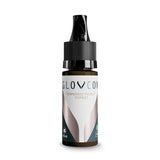 GLOVCON PMU Ash Brown medium brow pigment with olive undertone