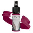 GLOVCON Ruby hybrid lip PMU pigment 10ml bottle