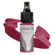 GLOVCON Sweet Raspberry PMU lip pigment 10ml bottle