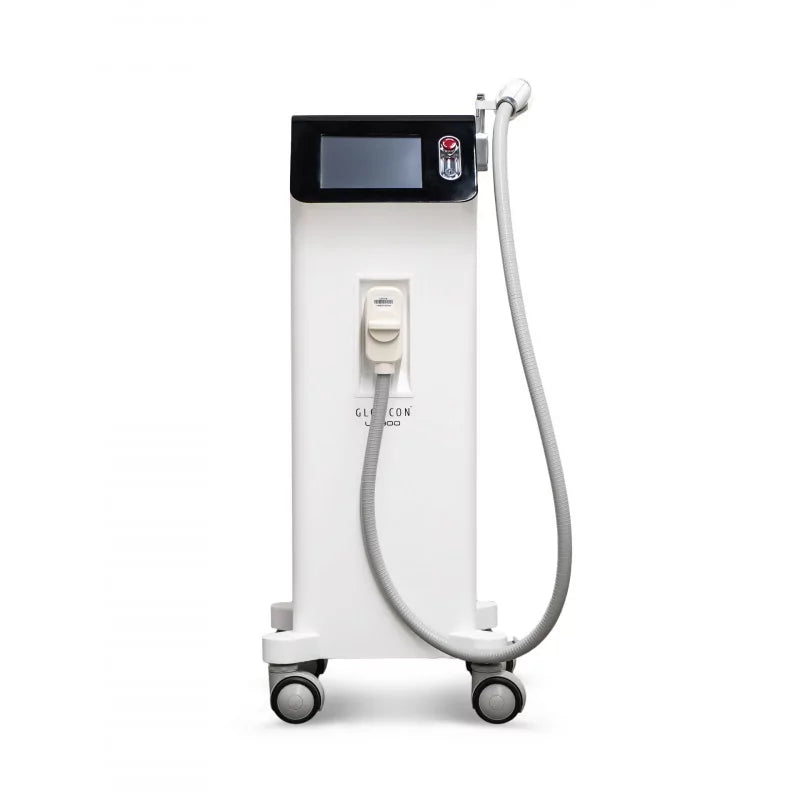 GLOVCON Q-Switch ND YAG Laser